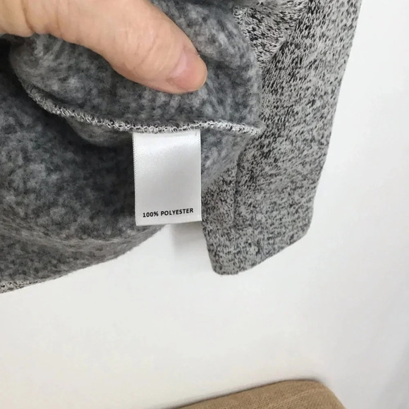 Solaris Men’s Fleece Lined Pullover - Picture 6 of 7